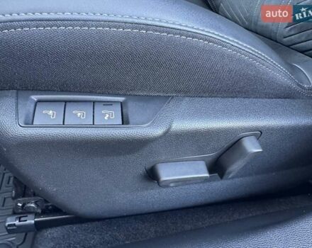 Белый Пежо 2008, объемом двигателя 1.5 л и пробегом 47 тыс. км за 26500 $, фото 31 на Automoto.ua