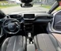 Білий Пежо 2008, об'ємом двигуна 1.5 л та пробігом 13 тис. км за 29000 $, фото 10 на Automoto.ua