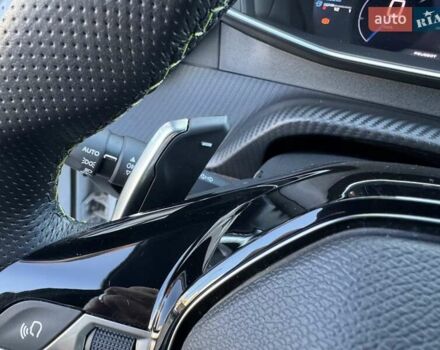 Белый Пежо 2008, объемом двигателя 1.5 л и пробегом 47 тыс. км за 26500 $, фото 58 на Automoto.ua