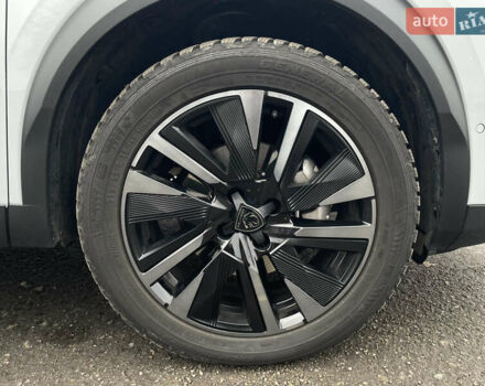 Білий Пежо 2008, об'ємом двигуна 1.5 л та пробігом 4 тис. км за 28500 $, фото 12 на Automoto.ua