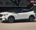 Білий Пежо 2008, об'ємом двигуна 1.5 л та пробігом 13 тис. км за 29000 $, фото 5 на Automoto.ua