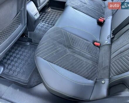 Белый Пежо 2008, объемом двигателя 1.5 л и пробегом 47 тыс. км за 26500 $, фото 33 на Automoto.ua