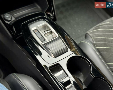 Белый Пежо 2008, объемом двигателя 1.5 л и пробегом 47 тыс. км за 25800 $, фото 25 на Automoto.ua