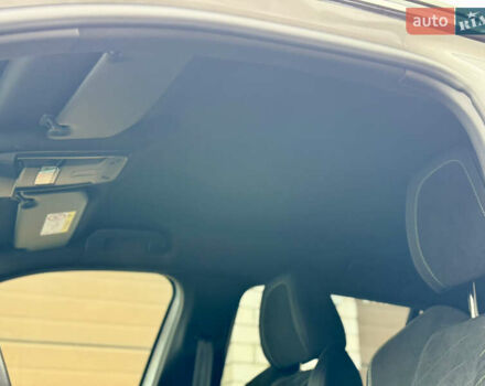 Белый Пежо 2008, объемом двигателя 1.5 л и пробегом 47 тыс. км за 25800 $, фото 29 на Automoto.ua