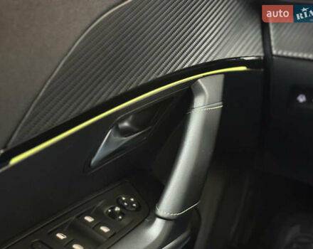 Белый Пежо 2008, объемом двигателя 1.5 л и пробегом 47 тыс. км за 25800 $, фото 23 на Automoto.ua