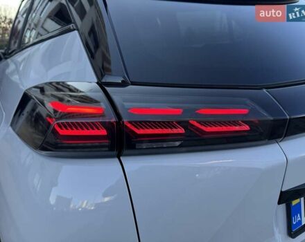 Белый Пежо 2008, объемом двигателя 1.5 л и пробегом 47 тыс. км за 26500 $, фото 40 на Automoto.ua