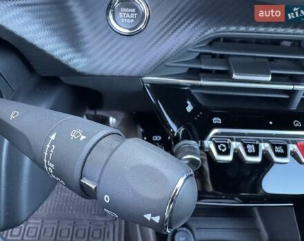 Белый Пежо 2008, объемом двигателя 1.5 л и пробегом 47 тыс. км за 26500 $, фото 48 на Automoto.ua