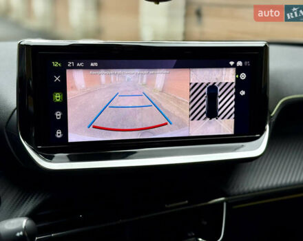 Белый Пежо 2008, объемом двигателя 1.5 л и пробегом 47 тыс. км за 25800 $, фото 21 на Automoto.ua