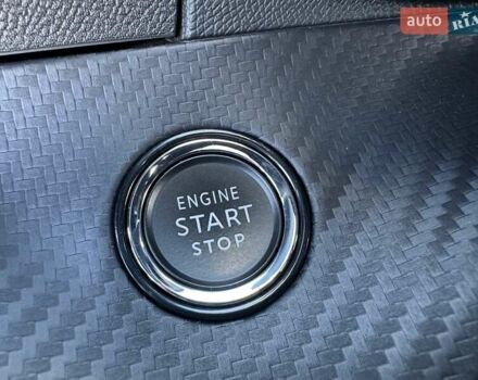 Белый Пежо 2008, объемом двигателя 1.5 л и пробегом 47 тыс. км за 26500 $, фото 54 на Automoto.ua