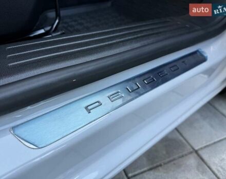 Белый Пежо 2008, объемом двигателя 1.5 л и пробегом 47 тыс. км за 26500 $, фото 37 на Automoto.ua