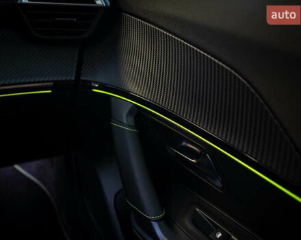 Білий Пежо 2008, об'ємом двигуна 1.5 л та пробігом 4 тис. км за 28500 $, фото 17 на Automoto.ua