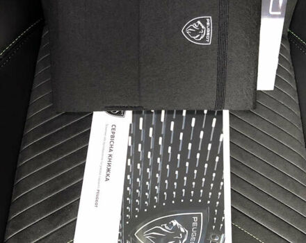 Білий Пежо 2008, об'ємом двигуна 1.5 л та пробігом 4 тис. км за 28500 $, фото 22 на Automoto.ua