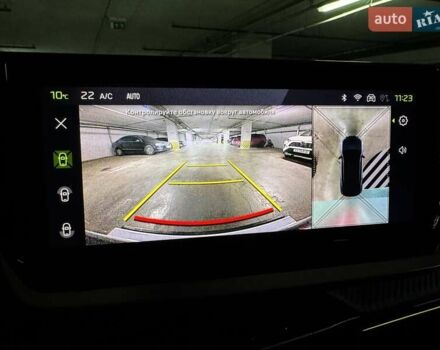 Белый Пежо 2008, объемом двигателя 1.5 л и пробегом 47 тыс. км за 26500 $, фото 70 на Automoto.ua