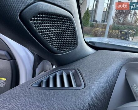 Белый Пежо 2008, объемом двигателя 1.5 л и пробегом 47 тыс. км за 26500 $, фото 55 на Automoto.ua