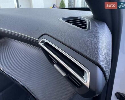 Белый Пежо 2008, объемом двигателя 1.5 л и пробегом 47 тыс. км за 26500 $, фото 52 на Automoto.ua