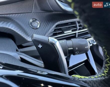 Белый Пежо 2008, объемом двигателя 1.5 л и пробегом 47 тыс. км за 26500 $, фото 59 на Automoto.ua