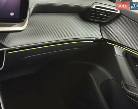 Белый Пежо 2008, объемом двигателя 1.5 л и пробегом 47 тыс. км за 25800 $, фото 22 на Automoto.ua