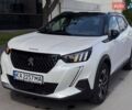 Білий Пежо 2008, об'ємом двигуна 1.5 л та пробігом 13 тис. км за 29000 $, фото 1 на Automoto.ua