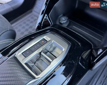 Белый Пежо 2008, объемом двигателя 1.5 л и пробегом 47 тыс. км за 26500 $, фото 46 на Automoto.ua