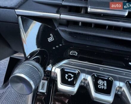 Белый Пежо 2008, объемом двигателя 1.5 л и пробегом 47 тыс. км за 26500 $, фото 57 на Automoto.ua