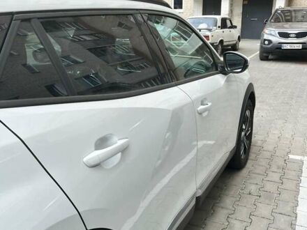 Пежо 2008 2020 у Луцьку на Automoto.ua Білий Пежо 2008, об'ємом двигуна 1.2 л та пробігом 23 тис. км за 23550 $, фото 1 на Automoto.ua