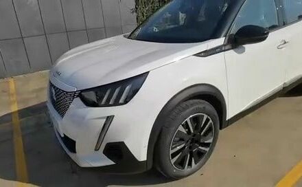 Білий Пежо 2008, об'ємом двигуна 0 л та пробігом 1 тис. км за 23000 $, фото 1 на Automoto.ua