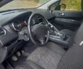Чорний Пежо 2008, об'ємом двигуна 2 л та пробігом 24 тис. км за 7900 $, фото 4 на Automoto.ua