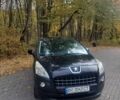 Чорний Пежо 2008, об'ємом двигуна 2 л та пробігом 24 тис. км за 7900 $, фото 1 на Automoto.ua