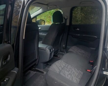 Чорний Пежо 2008, об'ємом двигуна 2 л та пробігом 24 тис. км за 7900 $, фото 5 на Automoto.ua