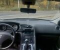 Чорний Пежо 2008, об'ємом двигуна 2 л та пробігом 24 тис. км за 7900 $, фото 6 на Automoto.ua