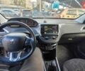 Пежо 2008 2013 в Львове на Automoto.ua Черный Пежо 2008, объемом двигателя 1.6 л и пробегом 349 тыс. км за 7500 $, фото 6 на Automoto.ua