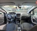 Пежо 2008 2013 в Львове на Automoto.ua Черный Пежо 2008, объемом двигателя 1.6 л и пробегом 349 тыс. км за 7500 $, фото 5 на Automoto.ua