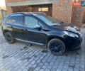 Черный Пежо 2008, объемом двигателя 1.6 л и пробегом 142 тыс. км за 5300 $, фото 2 на Automoto.ua