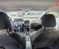 Пежо 2008 2013 в Львове на Automoto.ua Черный Пежо 2008, объемом двигателя 1.6 л и пробегом 349 тыс. км за 7500 $, фото 4 на Automoto.ua