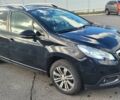 Пежо 2008 2013 в Львове на Automoto.ua Черный Пежо 2008, объемом двигателя 1.6 л и пробегом 349 тыс. км за 7500 $, фото 7 на Automoto.ua