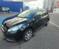Пежо 2008 2013 в Львове на Automoto.ua Черный Пежо 2008, объемом двигателя 1.6 л и пробегом 349 тыс. км за 7500 $, фото 1 на Automoto.ua