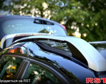 Чорний Пежо 2008, об'ємом двигуна 1.6 л та пробігом 220 тис. км за 9199 $, фото 9 на Automoto.ua
