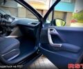 Чорний Пежо 2008, об'ємом двигуна 1.6 л та пробігом 220 тис. км за 9199 $, фото 8 на Automoto.ua