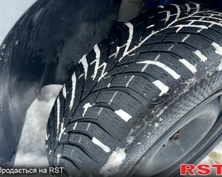 Чорний Пежо 2008, об'ємом двигуна 1.6 л та пробігом 217 тис. км за 8999 $, фото 11 на Automoto.ua