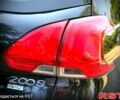 Чорний Пежо 2008, об'ємом двигуна 1.6 л та пробігом 220 тис. км за 9199 $, фото 7 на Automoto.ua