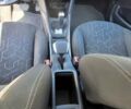 Черный Пежо 2008, объемом двигателя 1.2 л и пробегом 115 тыс. км за 9600 $, фото 18 на Automoto.ua