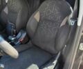 Черный Пежо 2008, объемом двигателя 1.2 л и пробегом 115 тыс. км за 9600 $, фото 19 на Automoto.ua