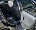 Черный Пежо 2008, объемом двигателя 1.2 л и пробегом 115 тыс. км за 9600 $, фото 12 на Automoto.ua