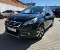 Черный Пежо 2008, объемом двигателя 1.2 л и пробегом 115 тыс. км за 9600 $, фото 5 на Automoto.ua