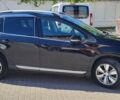 Черный Пежо 2008, объемом двигателя 1.2 л и пробегом 115 тыс. км за 9600 $, фото 10 на Automoto.ua