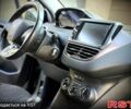 Чорний Пежо 2008, об'ємом двигуна 1.6 л та пробігом 220 тис. км за 9199 $, фото 5 на Automoto.ua