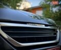 Черный Пежо 2008, объемом двигателя 1.6 л и пробегом 247 тыс. км за 9199 $, фото 15 на Automoto.ua