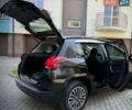 Черный Пежо 2008, объемом двигателя 1.6 л и пробегом 247 тыс. км за 9199 $, фото 9 на Automoto.ua