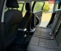 Черный Пежо 2008, объемом двигателя 1.6 л и пробегом 247 тыс. км за 9199 $, фото 13 на Automoto.ua
