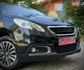 Черный Пежо 2008, объемом двигателя 1.6 л и пробегом 247 тыс. км за 9199 $, фото 17 на Automoto.ua